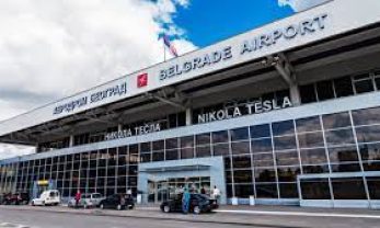 belgrad-airport